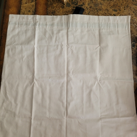 Coach Cream DustBag Luxury Design - Picture 2 of 2